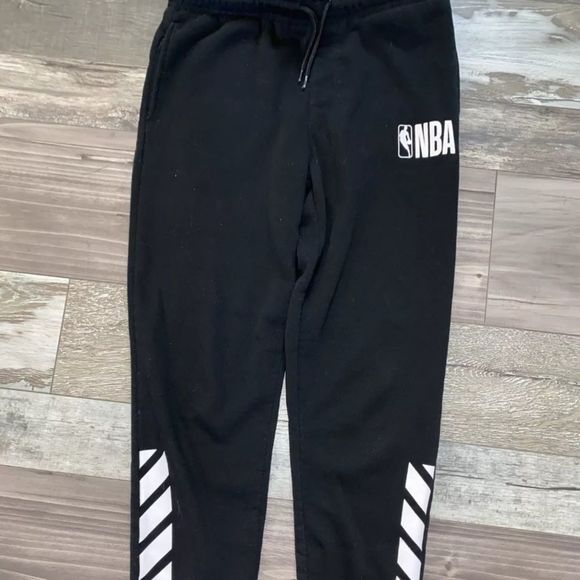 NBA Other - NBA joggers
